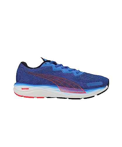 Image of Puma Men Velocity Nitro 2 Running Shoe