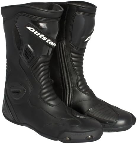 Outstars Zolder Motorcycle Boots