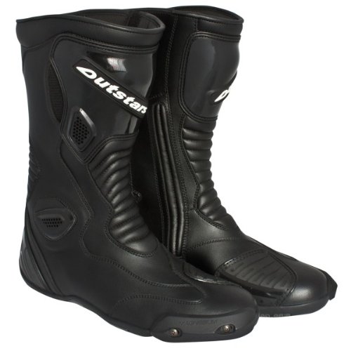 Outstars Zolder Motorcycle Boots