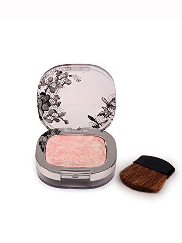 Make Up for Life Pure Mineral Blush-07, Beige, 6g