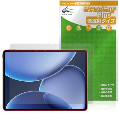 �~���r�b�N�X OPPO Pad 4 Pro �Ή� �ی� �t�B���� ���˖h�~ �h�w�� �h�C�A ���{��