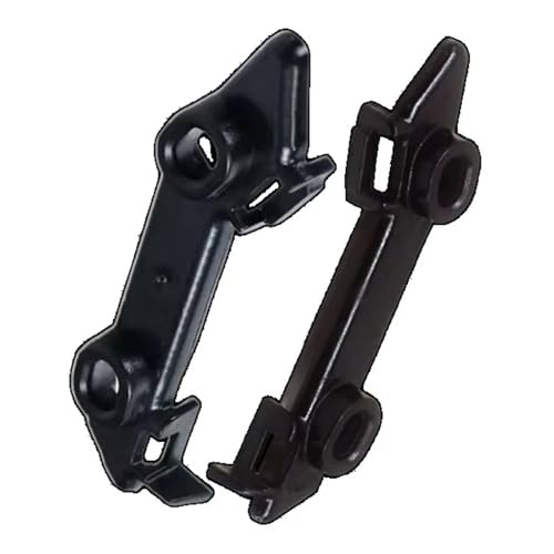 Support d'insertion pare-chocs BMW 118i 120i alignement précis