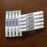 Teeth Whitening Pen 4ml 16% HP Professional Tooth Bleaching Gel Strong Instant Result for Beauty SPA Salon Aftercare 10Packs