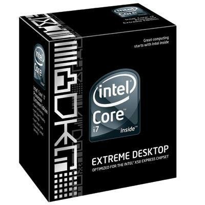 Specifiche tecniche Essentials è stato lanciato data di lancio Q2 '09 numero di processore i7 – 975 # di core 4 # Thread 8 velocità di clock 3.33 GHz max turbo frequency 3.6 GHz Intel Smart Cache 8 MB Bus/Core Ratio 25 velocità 6.4 GT/s QPI # di Intel QPI 1 Instruction Set 64-bit estensioni Set di istruzioni SSE4.2 opzioni integrate disponibili non la litografia 45 nm max TDP 130 W intervallo di tensione VID 0.800 V-1.375 V