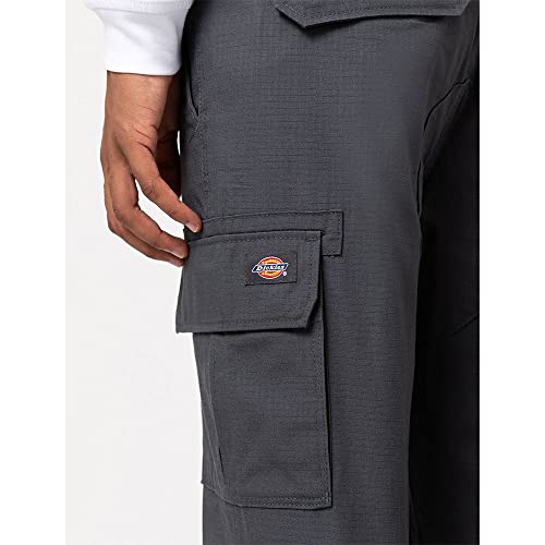 Dickies Millerville Cargo Pants 29 avec poches ripstop resistente - 6