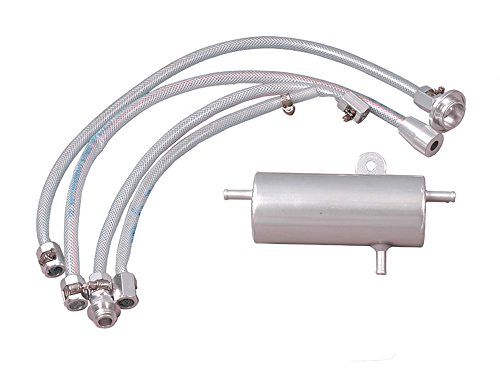 Kit mise à l'air moteur - Moto SKYTEAM Dax/Bubbly/Monkey/Gorilla/PBR