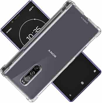 Xperia - 【B】SO-03L/Xperia 1/352939100209405 Sony Xperia 1 XZ4 SOV40 SO-03L 64GB ROM 6GB RAM Single SIM