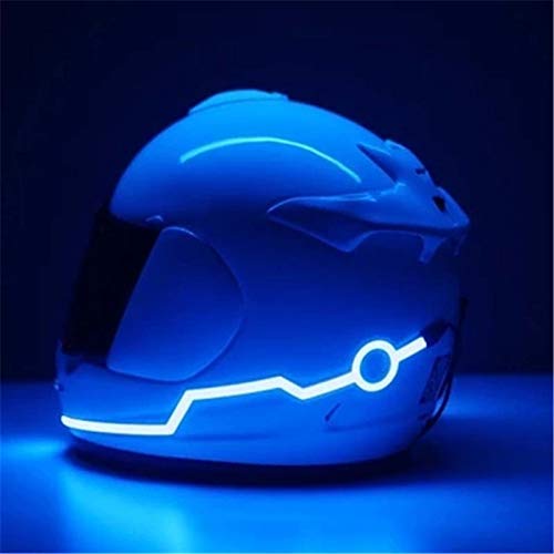 Buy Urban Festivities Motor Octane LED Helmet Light Strip with 3 Modes