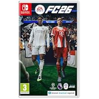 EA Sports FC 26 (Other) /Switch
