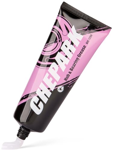 ❤️専用出品❤️クリスペートビューティー　　　　　❤️ピンク色強め♪❤️★セール♪★ Amazon.co.jp: CHEPARK 自転車 ベアリング＆ハブ専用 グリス 120ml