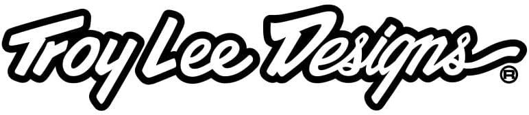 Troy Lee Designs - Stage Vest; Mono Black MD