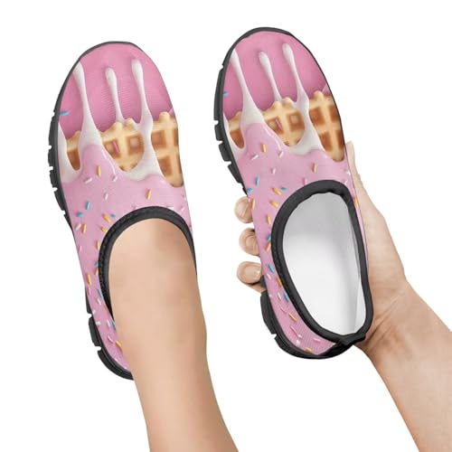 Girls Boys School Casual Sports Sneakers Fashion Hiking Shoes Classic Comfortable Everyday Shoe for Fishing US 11-15 Black Sole3