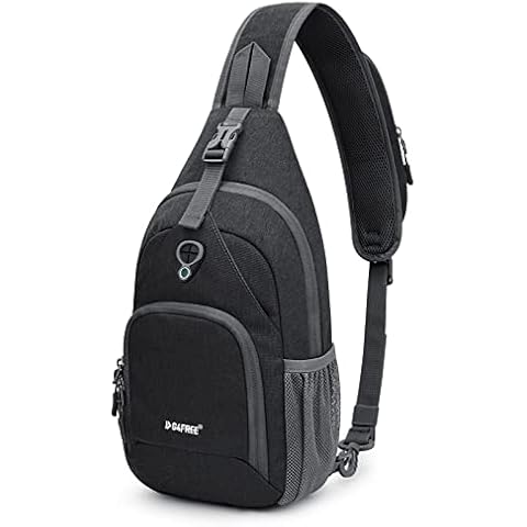 Sac à dos G4Free antivol Cover