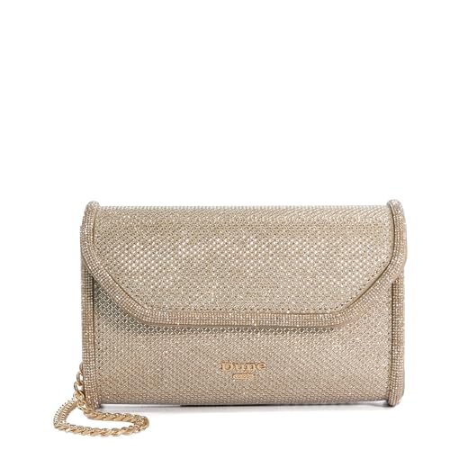 Image of Dune London BELLINI Chain Handle Shoulder Bag One Size Clutch Bag