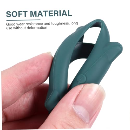 Funda protectora de para resistente arañazos de relojes inteligentes accesorios de moda 7