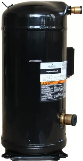 Available for Compressor Copeland VR94KSE VR190KSE VR160KSE eneral Accessories (VR190KSE)