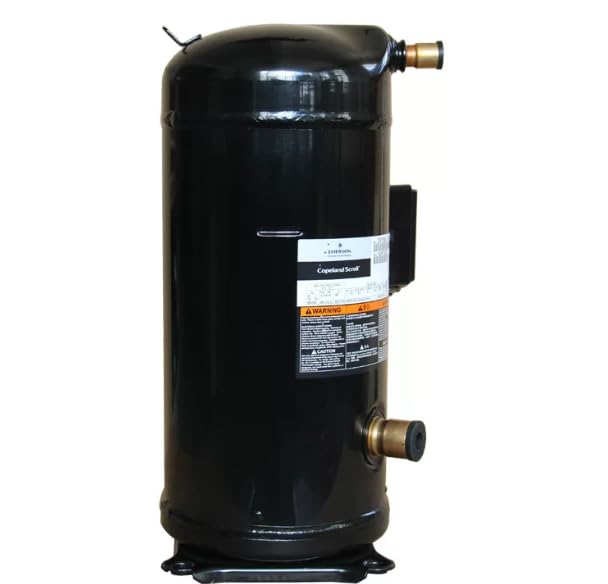 Available for Compressor Copeland ZPV0962E eneral Accessories (ZPV0962E)