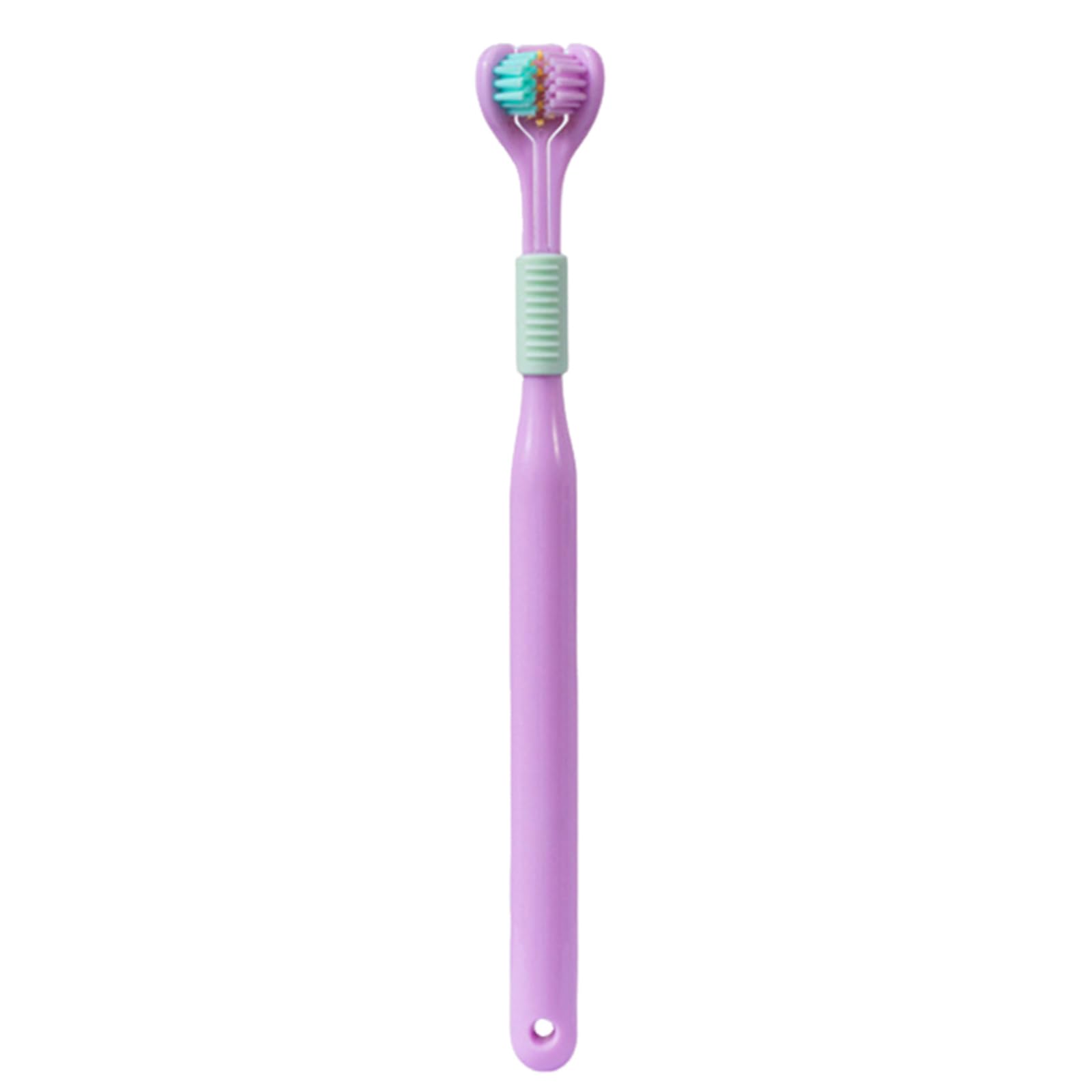 Soft Toothbrush Manual Soft Toothbrush For Adults Gentle Toothbrush Good For Sensitive Teeth And Gums