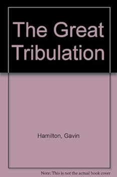 Paperback The Great Tribulation Book