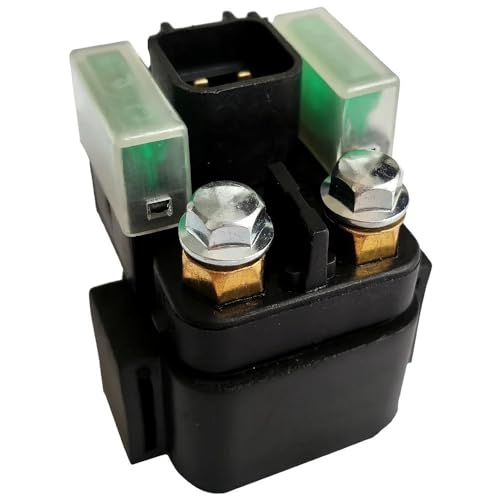 Relais de démarreur pour quad Grizzly YFM550 et Rhino YFM700R