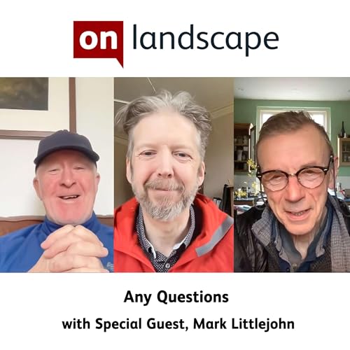 Episode Three with Special Guest Mark Littlejohn - Mar 20 cover art
