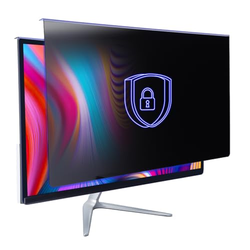 GUDTEKE 24C` PCj^[p `h~ یtB 23.6 23.8C`݂艺vCoV[XN[یtBƌ݊ ChXN[ΉRs[^̃j^[ACh16:9Au[CgJbgtیtB (24C