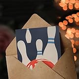 Zoom IMG-2 artery8 greeting card bowling ball Zoom IMG-2 artery8 greeting card bowling ball