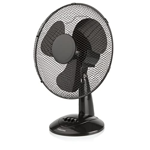 Tristar VE-5979 Ventilateur de table silencieux et performant 40cm - 7