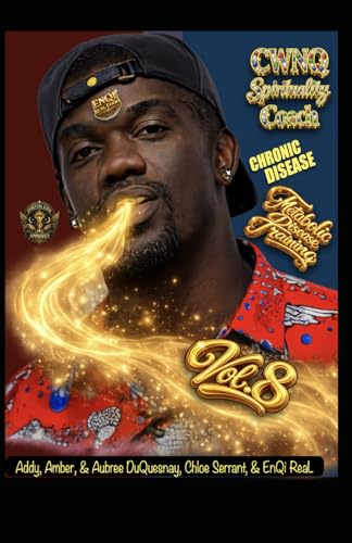 Metabolic Disease Training vol. 8: Chronic Disease (The Naturopath formerly known as a Doctor era)