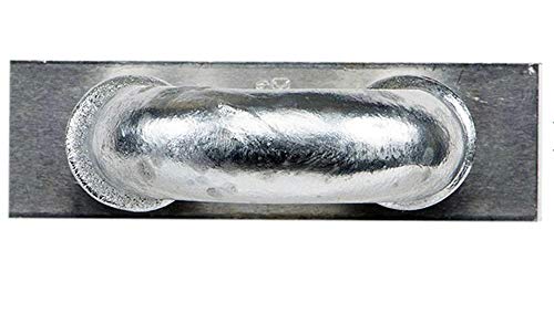 Hayden, Inc. 1009 9"L X 5.75"W X 2.5"H Power Steering Oil Cooler, Silver #TOP3