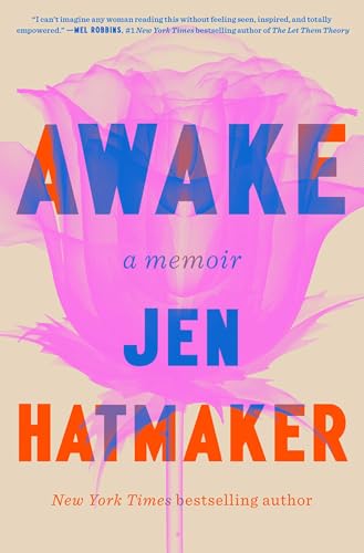41lTtCemrdL Awake: A Memoir