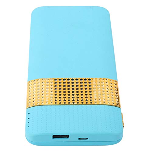 COHU Eingebaute Akku-Fülllampe, Video-Fülllicht, tragbare tragbare LED-Videoleuchte, Outdoor für Live-Übertragungen mit…