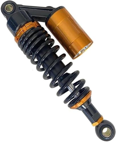 Amortisseur pour Quad 320mm arriere de moto contre les chocs et vibrations pour VTT rond