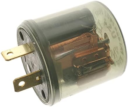Standard Motor Products Flasher Relay - Part #EFL8T