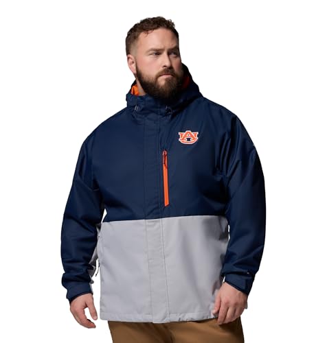 Image of Columbia Men's Collegiate Field Bound Jacket