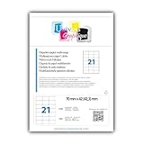 papier mat pour imprimante jet dencre