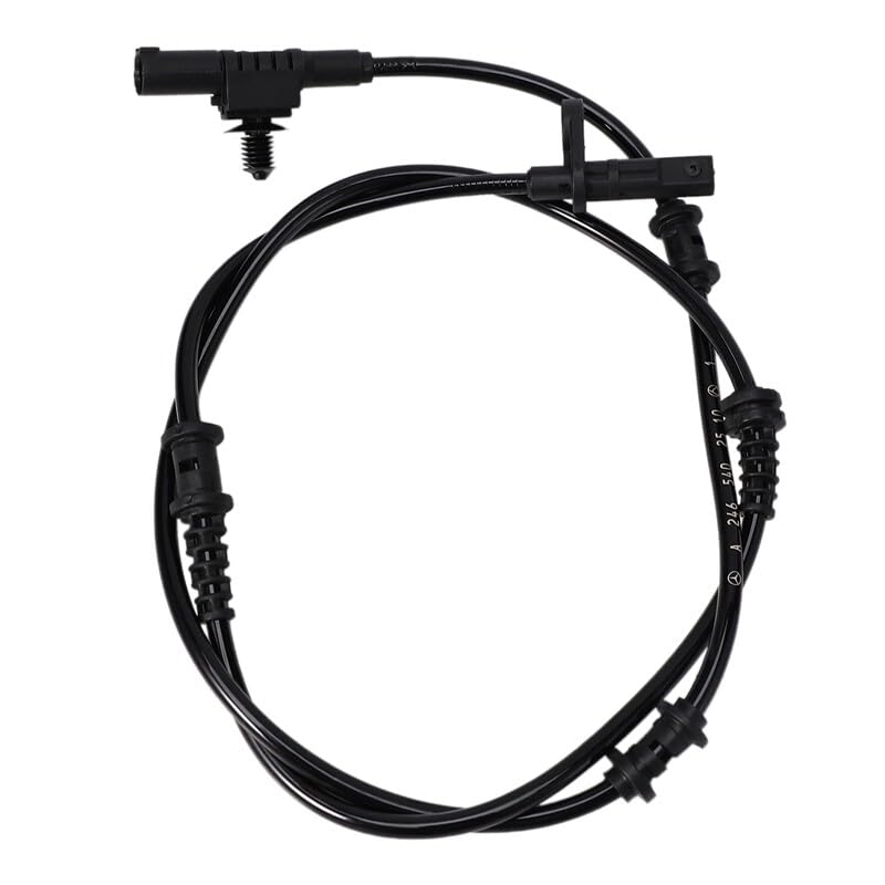 2465402510 A2465402510 per Mercedes-Benz Classe A GLA Sensore Velocità Ruota Anteriore -