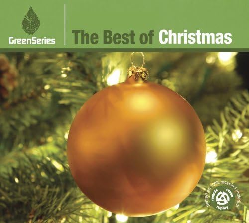 Best of Christmas [Audio CD] Various