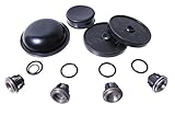 Rittenhouse Hypro Repair Kit for D30 Diaphragm Pump - D30REPAIRKIT