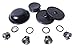 Rittenhouse Hypro Repair Kit for D30 Diaphragm Pump - D30REPAIRKIT