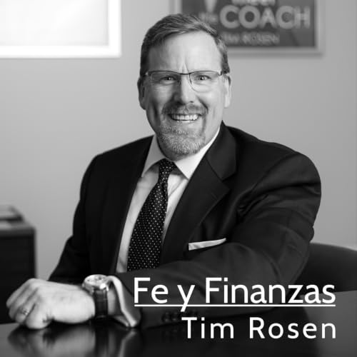 Fe Y Finanzas cover art
