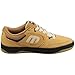 Etnies Men's Loot Mid Puff Cupsole Skateboard Shoe Skate, Brown, 13