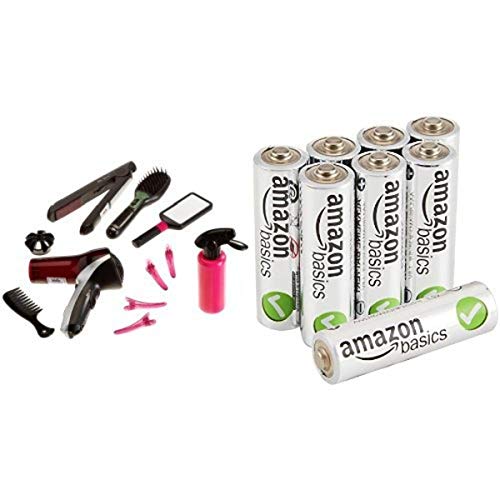 Mega set de coiffure Braun Satin Hair 7 Klein 5873 cadeau idéal d'anniversaire