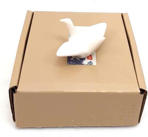 Origami Crane Chopstick Rest Set - Image 8