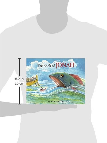 The Book of Jonah