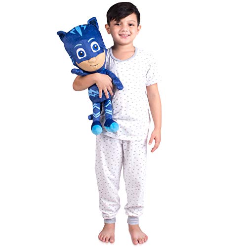 PJ Masks Catboy Kids Bedding Super Soft Plush Cuddle