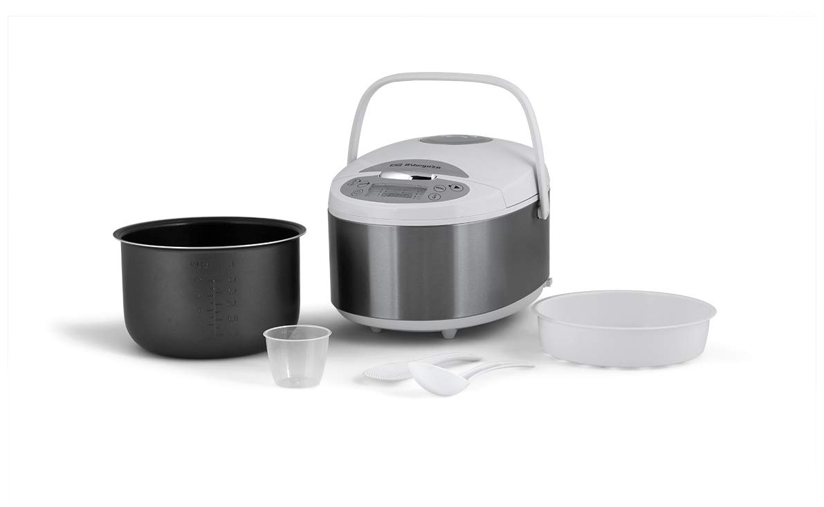 Máquina de cocinar programable - MCP 5000