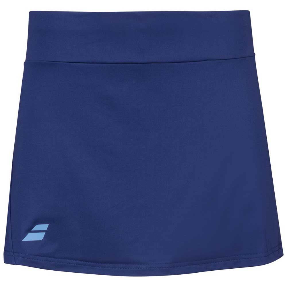 Babolat Play Skirt Girl Falda Unisex niños (Pack de 1)