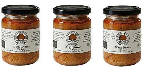 Pesto Rosso Barilla Vedi Le Recensioni 2019 La Classifica E Prezzo