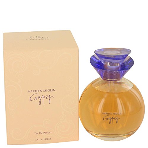 Marilyn Miglin Gypsy Eau de Parfum 3.4 fl. oz.